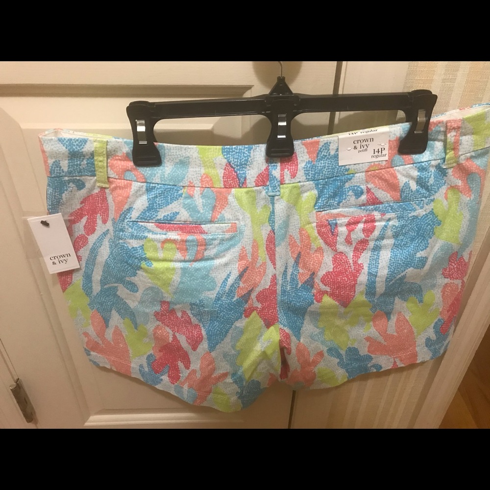 Women’s shorts